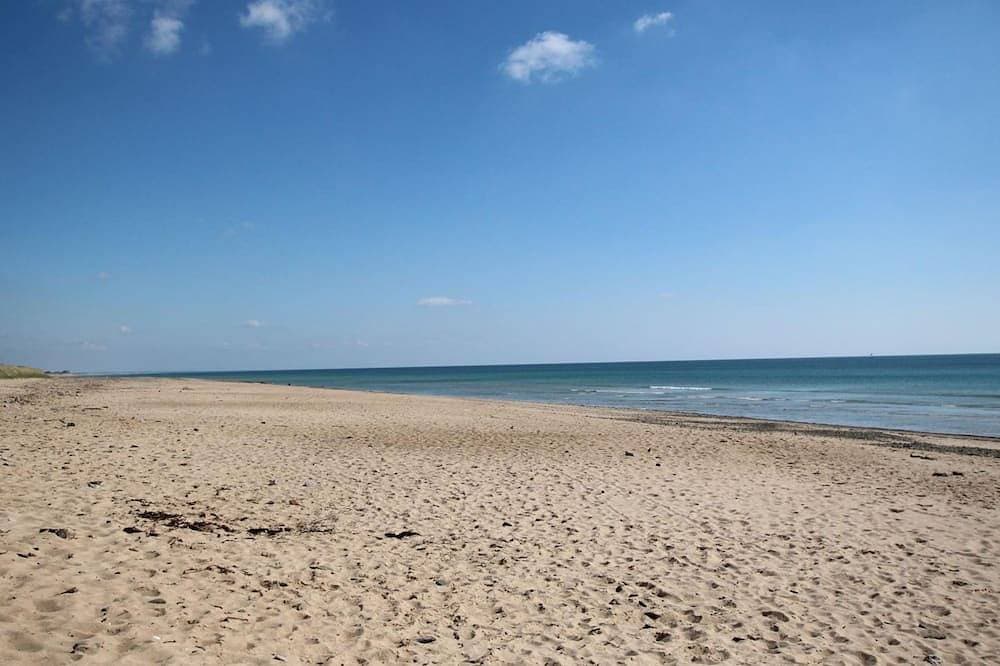 Foto 13 von 14: Haus nah am Strand - 6 Pers.