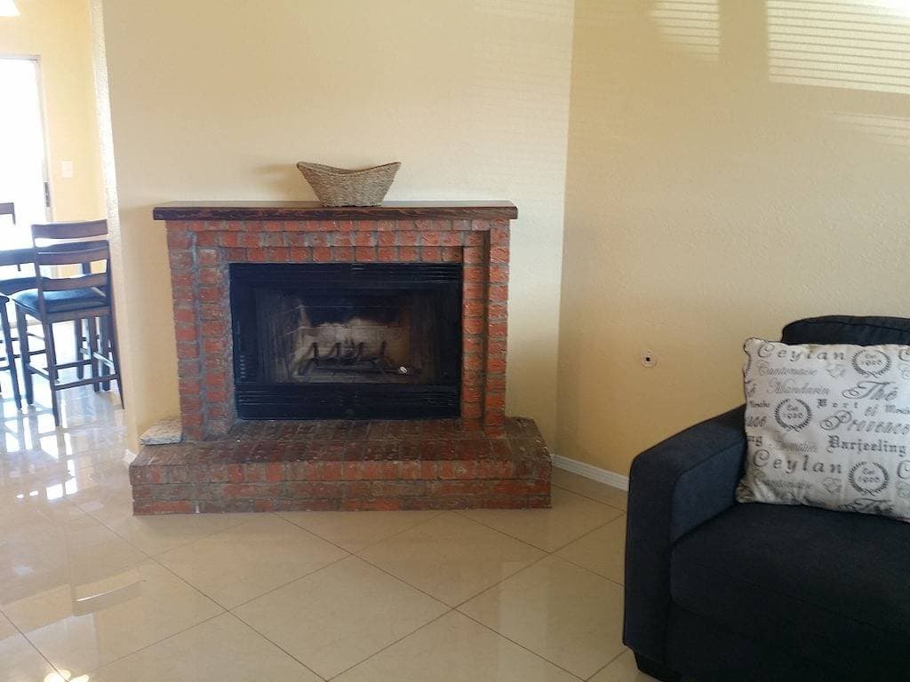 Foto 7 von 23: Neu renoviert, neu eingerichtet, Smart Home