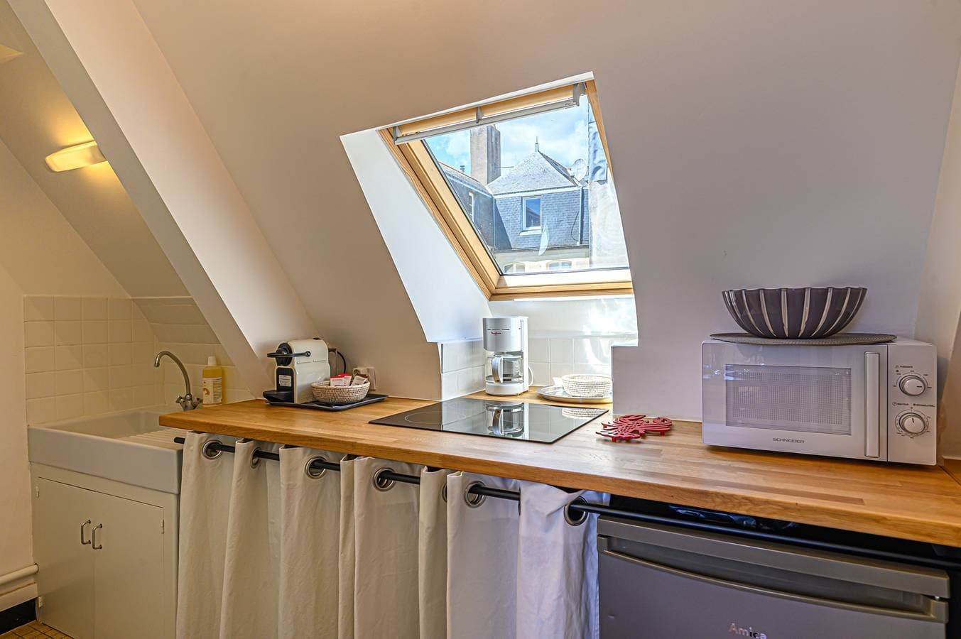 Foto 2 von 17: Ferienwohnung für 3 Personen
