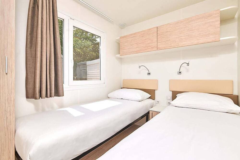 Foto 4 von 28: Amazing (sta)caravan in Umag with WiFi