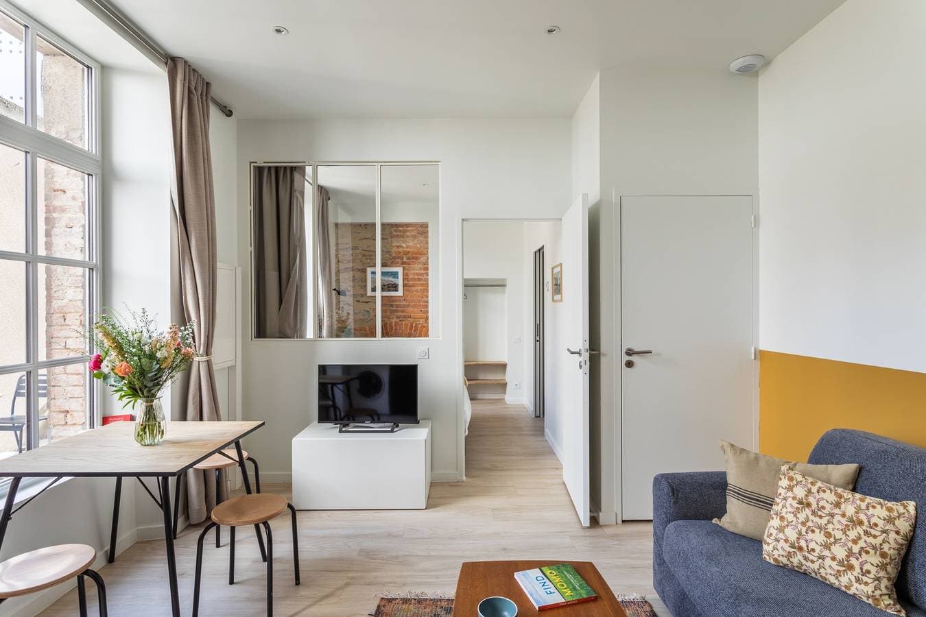 Foto 3 von 15: Ferienwohnung für 3 Personen