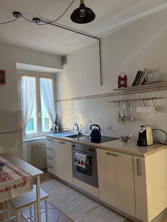Foto 5 von 13: One-Bedroom Apartment