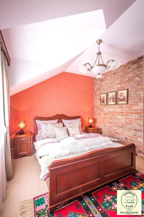 Foto 5 von 12: Double Room