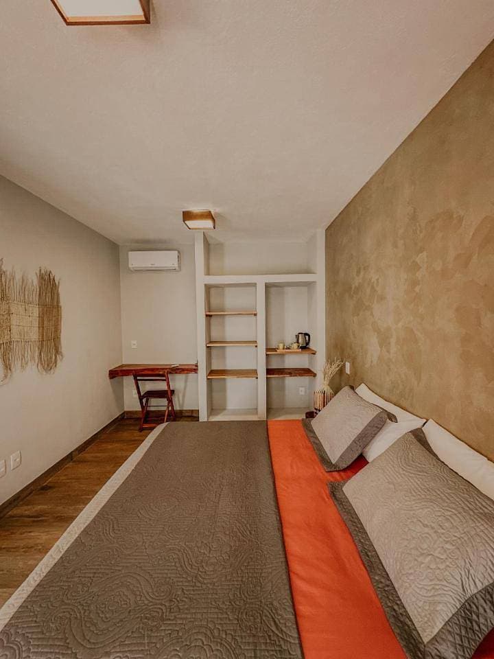 Foto 7 von 12: Double or Twin Room