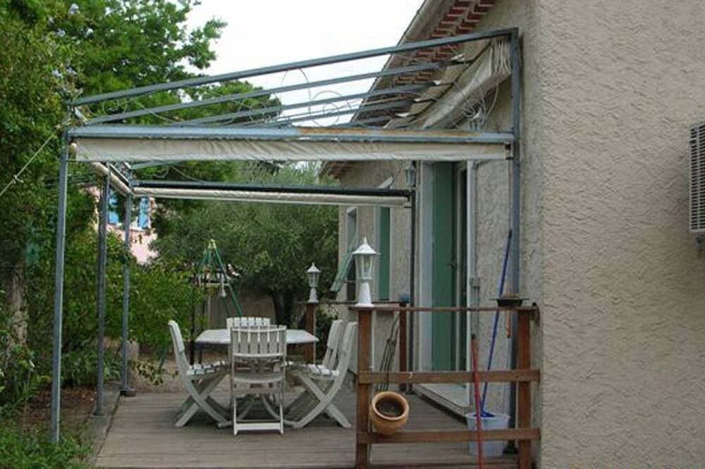 Foto 12 von 12: Das Haus Bonanno - La Garde