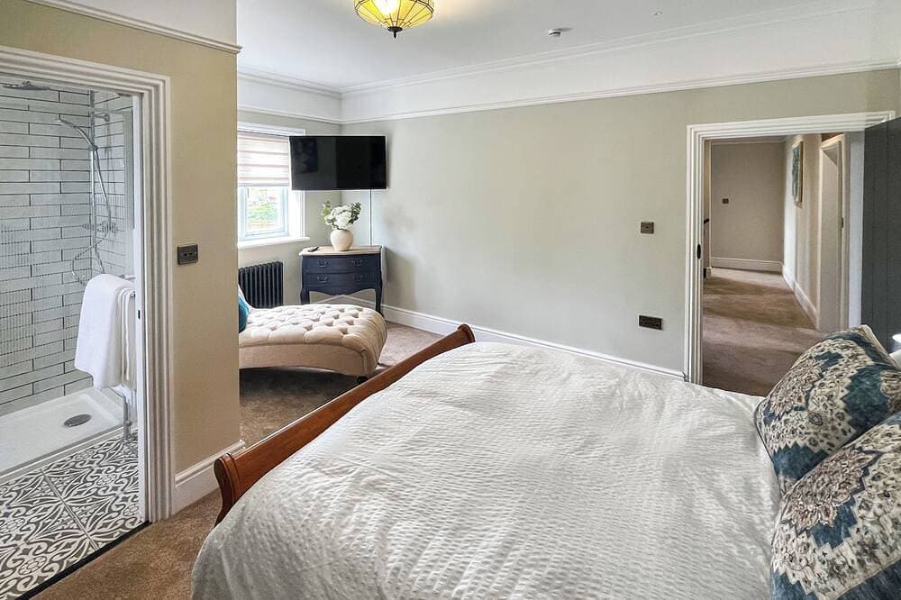 Foto 10 von 30: 8 Schlafzimmer Unterkunft in Meopham, Gravesend
