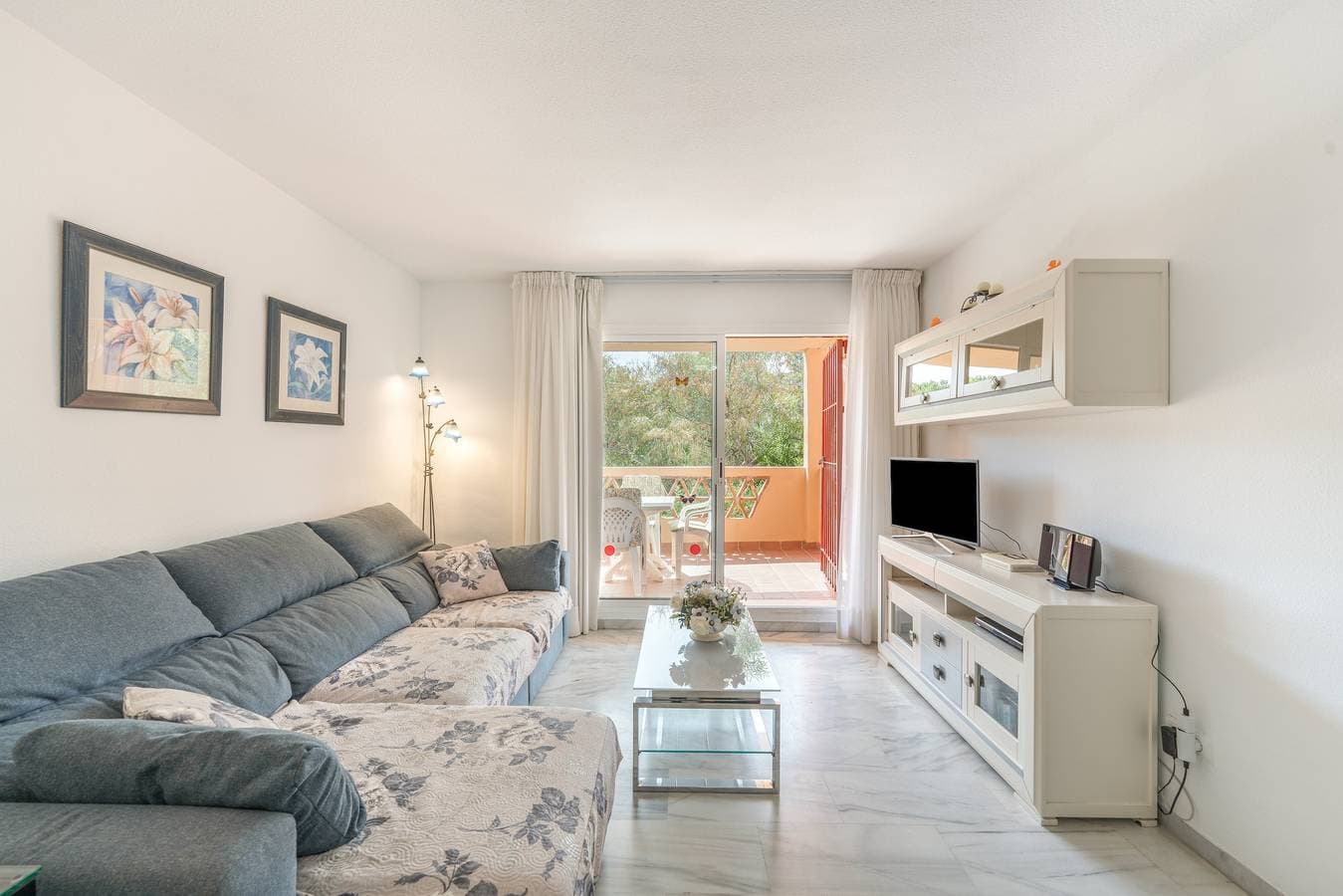 Foto 4 von 27: Marbella Ost – Hervorragende Erdgeschosswohnung in tropischen Gärten – kostenloses WLAN