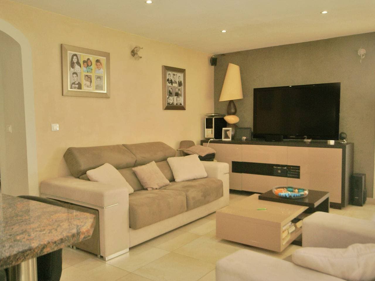 Foto 3 von 41: Ferienhaus in Carqueiranne am Meer