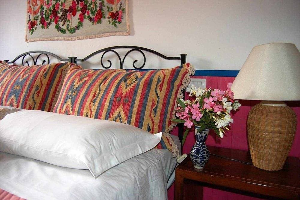 Gemütliches Zimmer in der Landschaft von Begonia Gallura in der Nähe der schönsten Strände 1