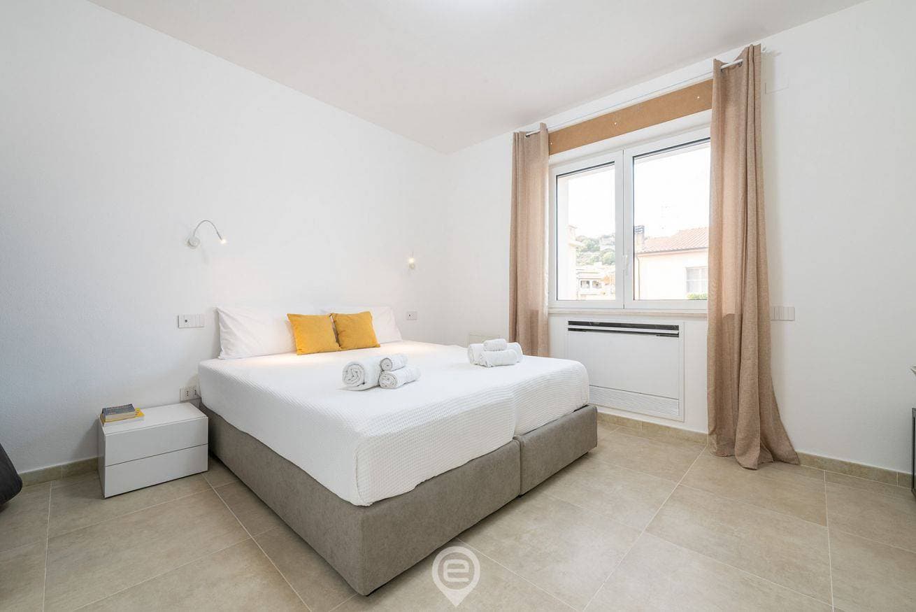Foto 10 von 29: Ferienwohnung für 4 Personen
