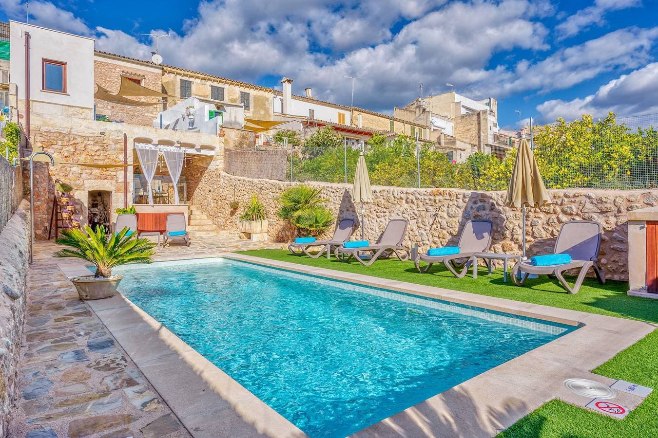 Casa del Sol 1