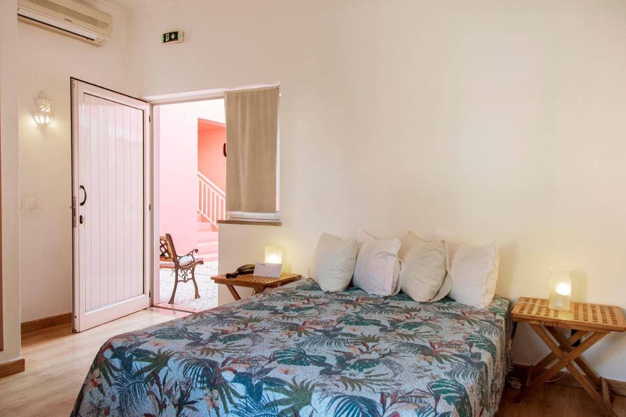 Foto 10 von 11: Ground Floor  - Double Room