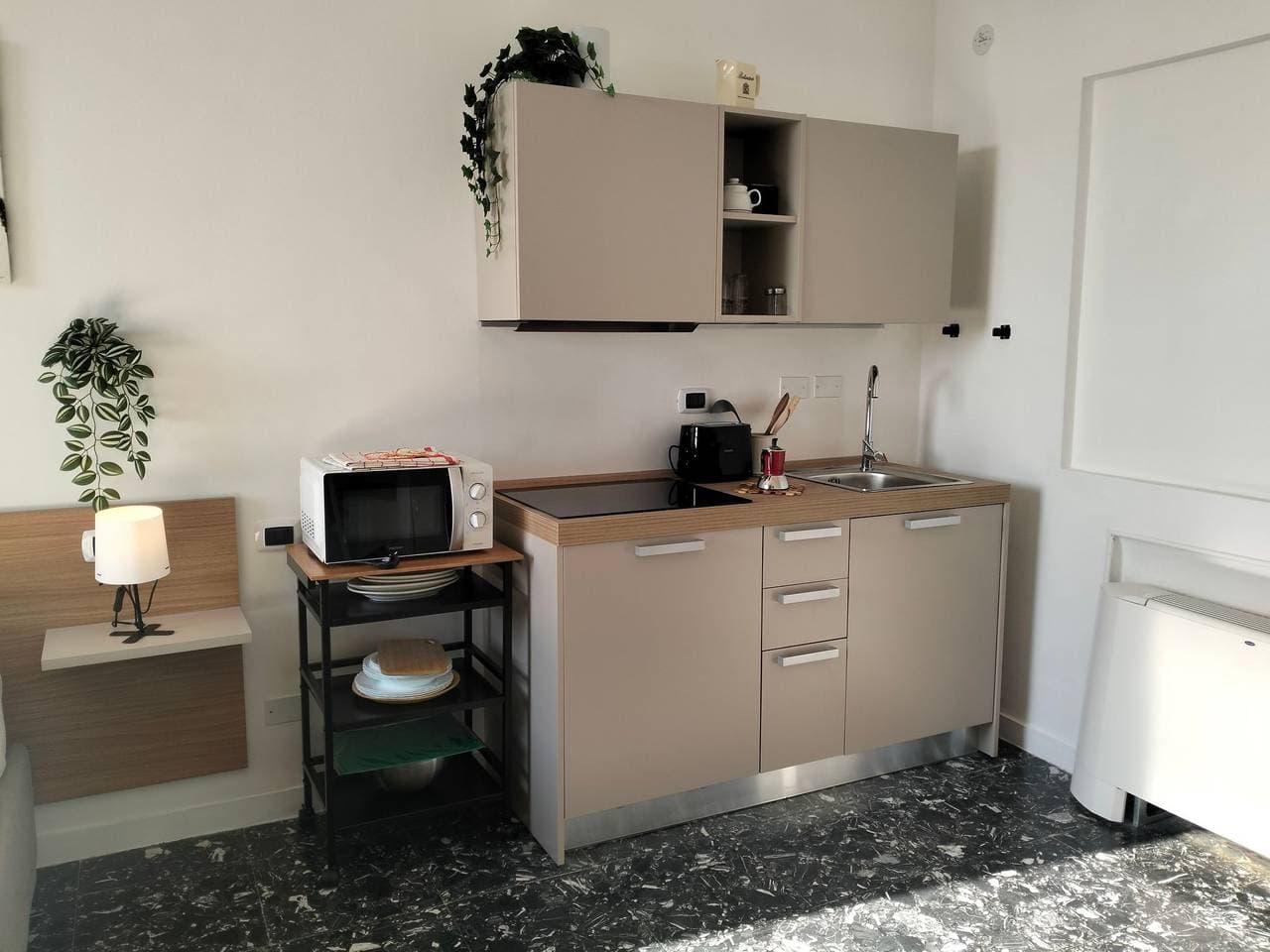Foto 3 von 23: Haus San Giorgio