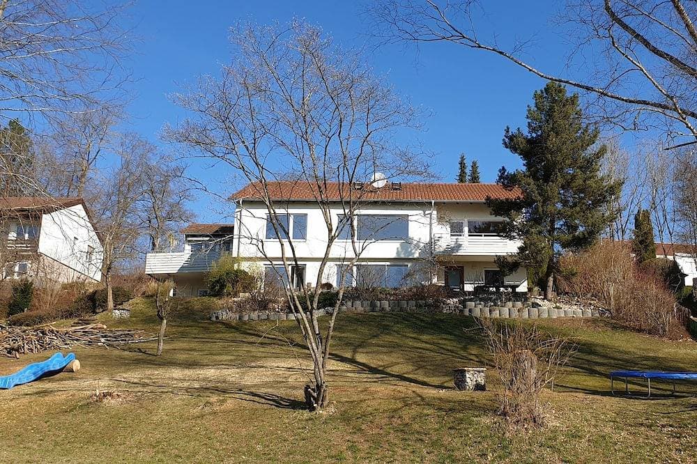 Foto 9 von 30: Ruhige 67 m² Wohnung im traumhaften Grünen von Bad Urach