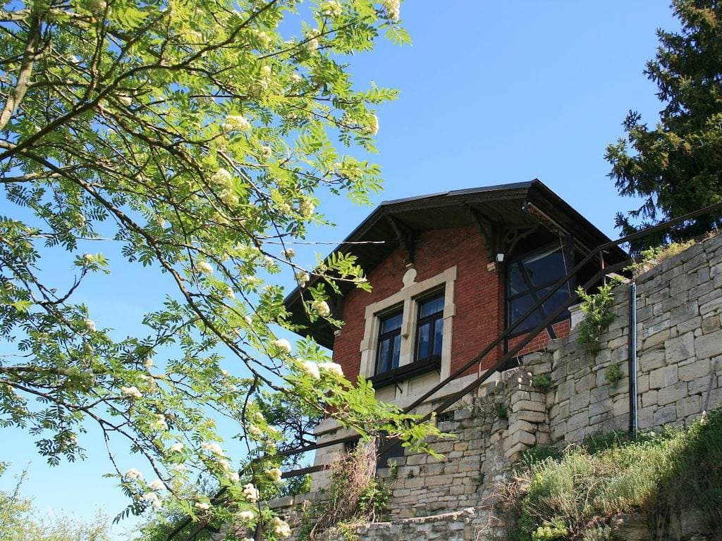 Foto 2 von 42: "Wohnen im Weinberg"