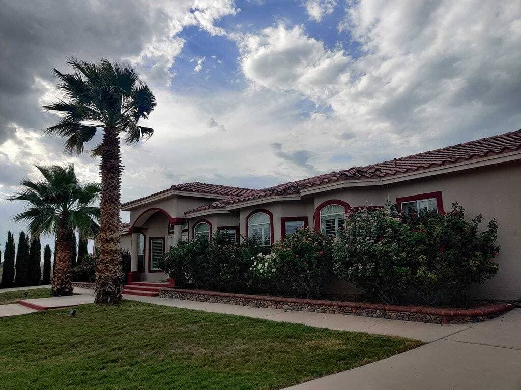Foto 11 von 39: Rancho Encantado Vip