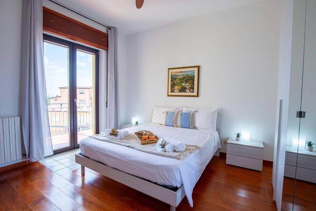 Appartamento Confortevole, Wi-Fi & Colazione Free 1