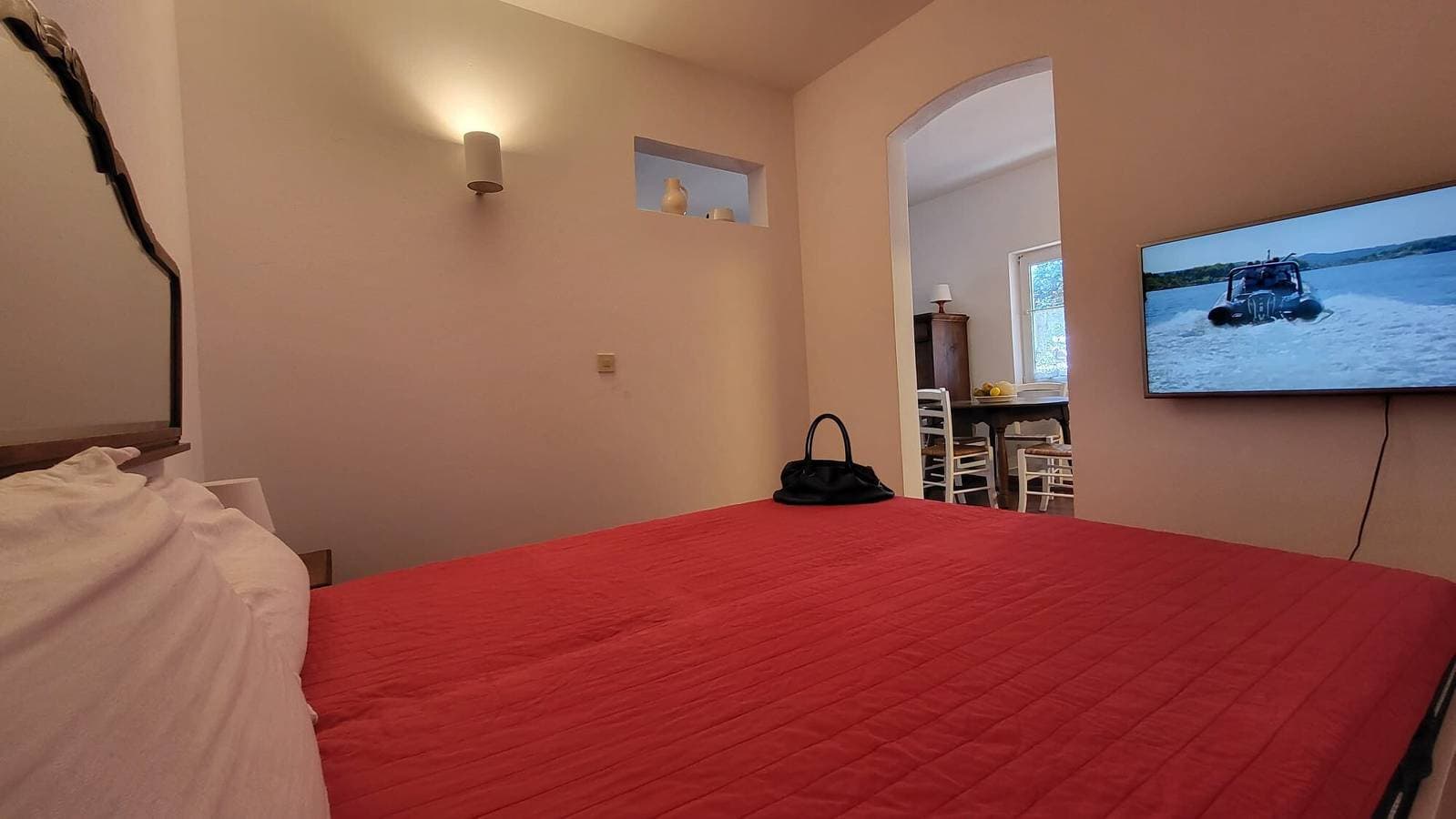 Foto 10 von 32: Strandhaus 'Perla di Mare' direkt am Meer