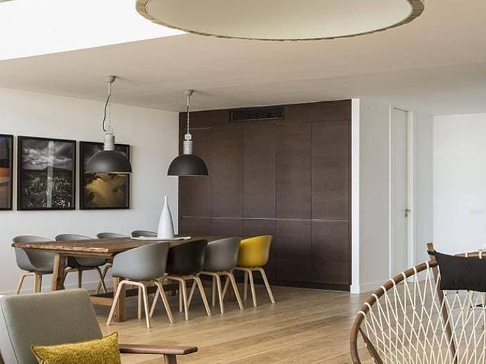 Foto 12 von 29: Colonia Ferrer - Design-Villa direkt am Meer an der Südwestküste von Mallorca