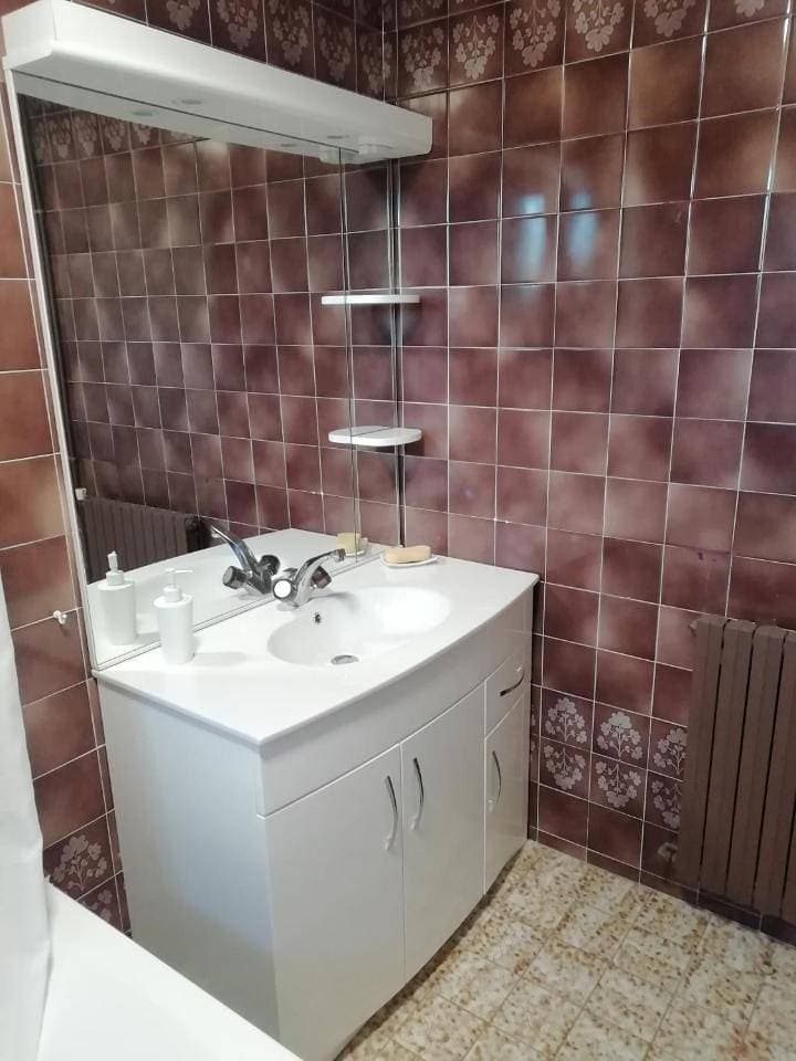 Foto 13 von 24: Two-Bedroom House