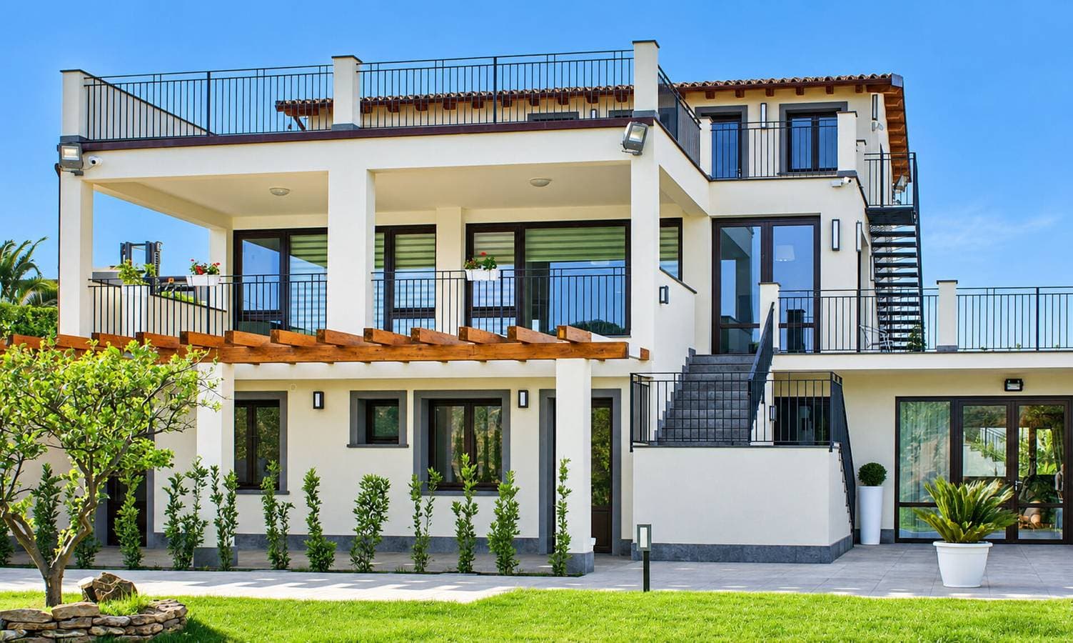 Foto 5 von 23: Casa Scirocco