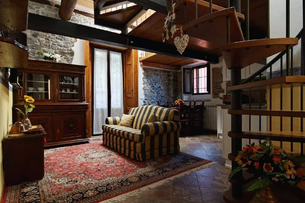 Foto 9 von 30: Casa Mara - Die große Schönheit von Varenna mit Balkon über dem Comer See [mit Klimaanlage]
