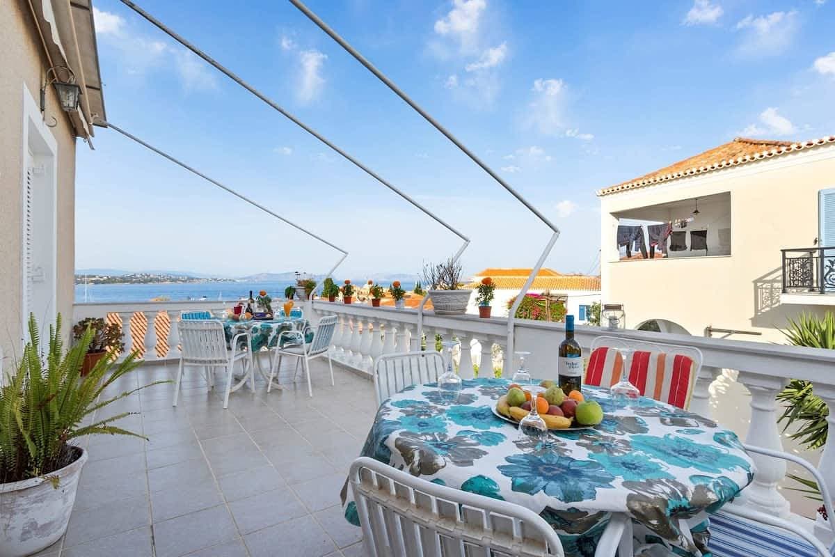 Foto 4 von 13: Thalassa, Return To Timeless Spetses