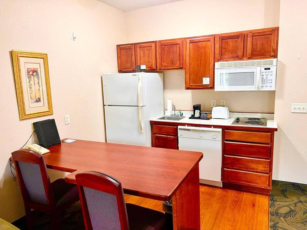 Foto 4 von 45: MainStay Suites
