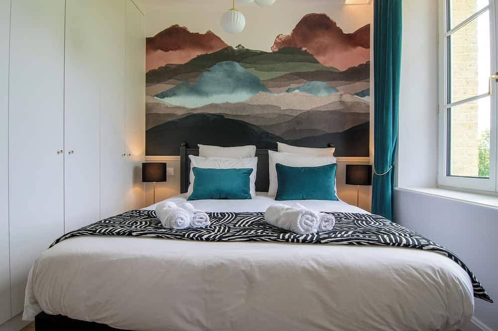 Foto 4 von 20: Amélia Apartment 3★ – 4 Pers – Nähe Étretat – Parkplatz – High-Speed-WLAN