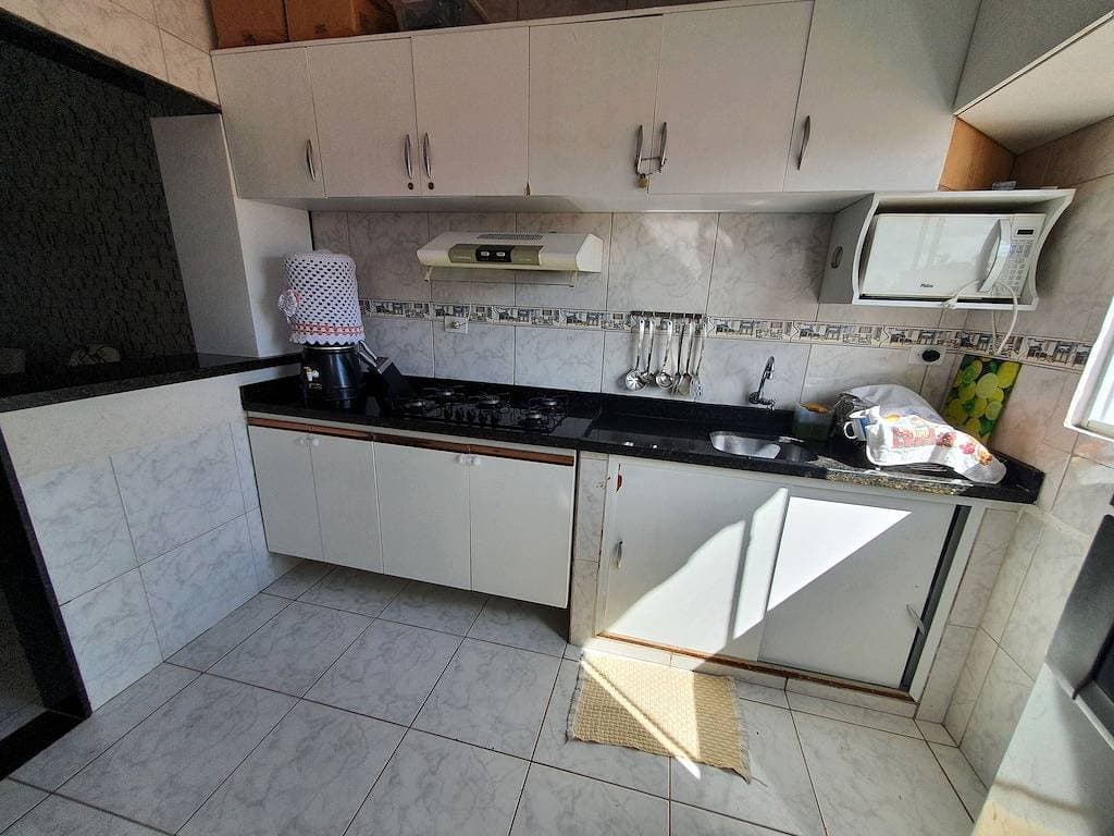 3 bedroom house in São José Maragogi Carneiros 1