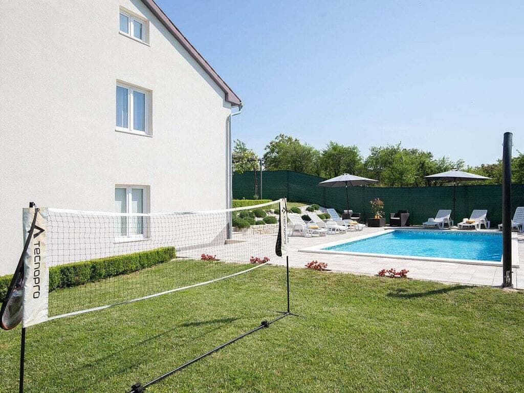 Foto 12 von 42: Ferienhaus mit 3 Schlafzimmer