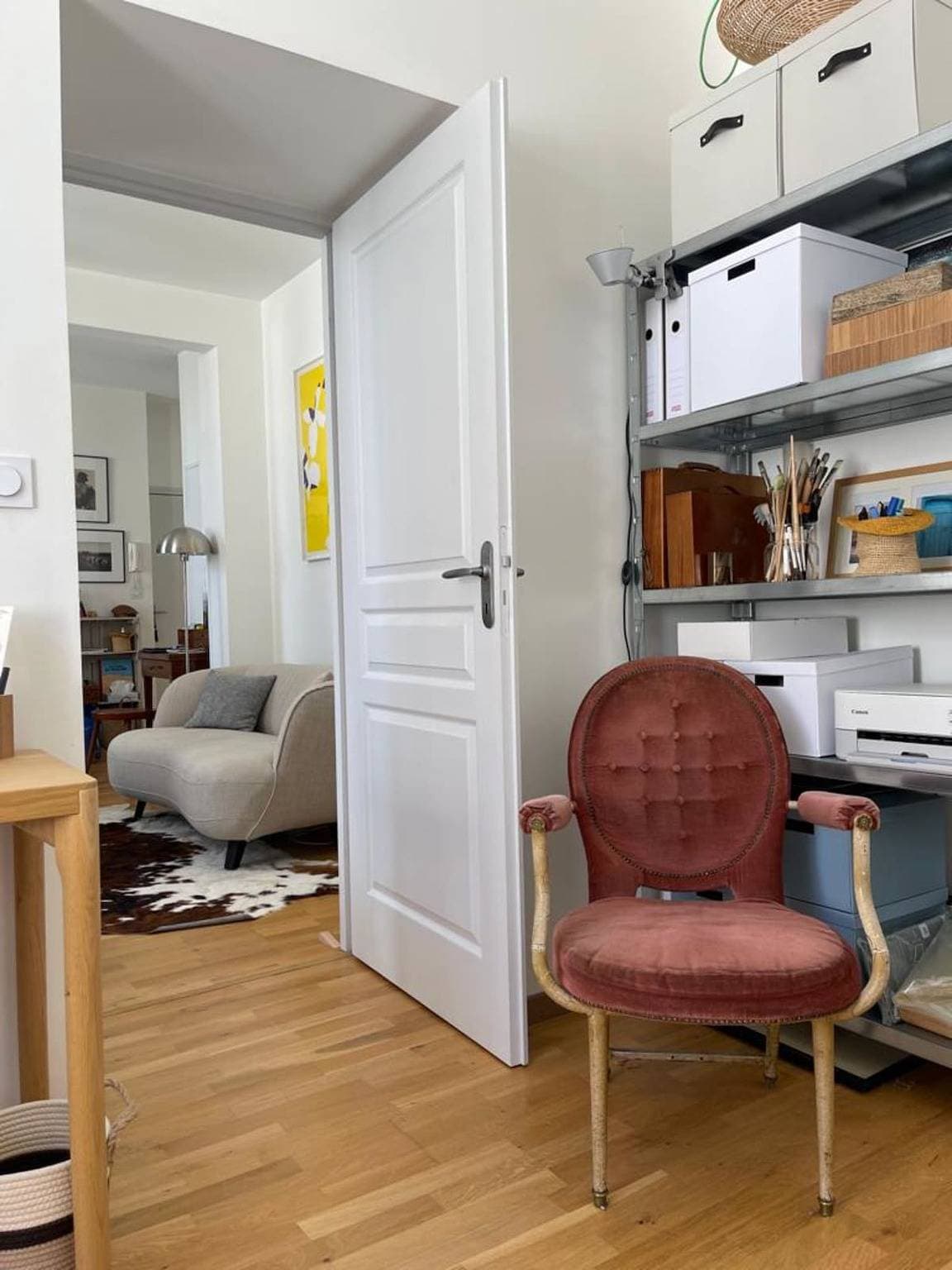 Foto 2 von 14: Ferienwohnung für 3 Personen