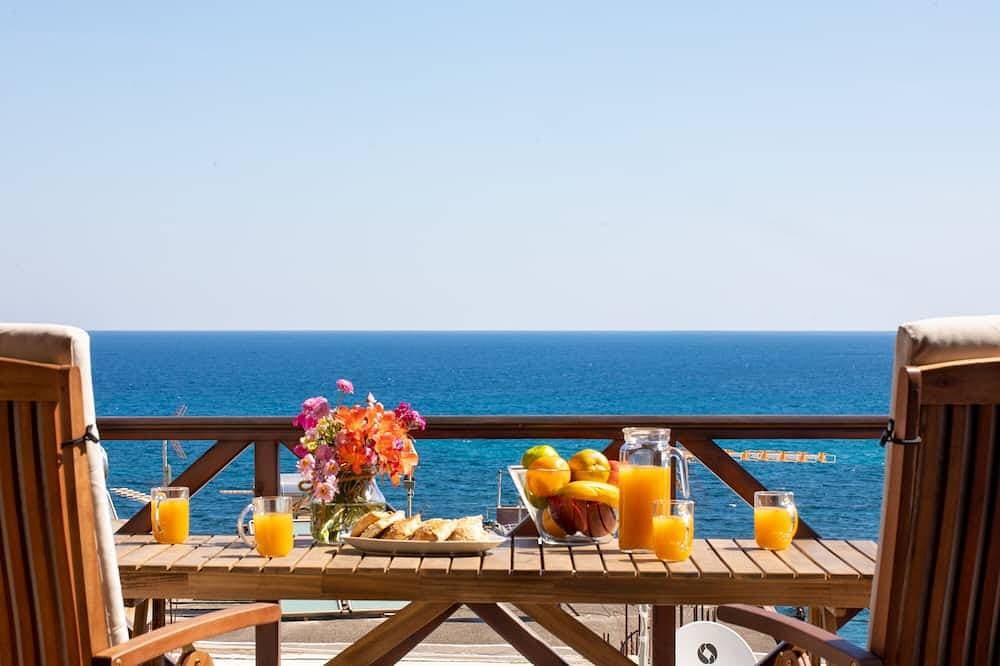 Avra Apartments - Meltemi 1