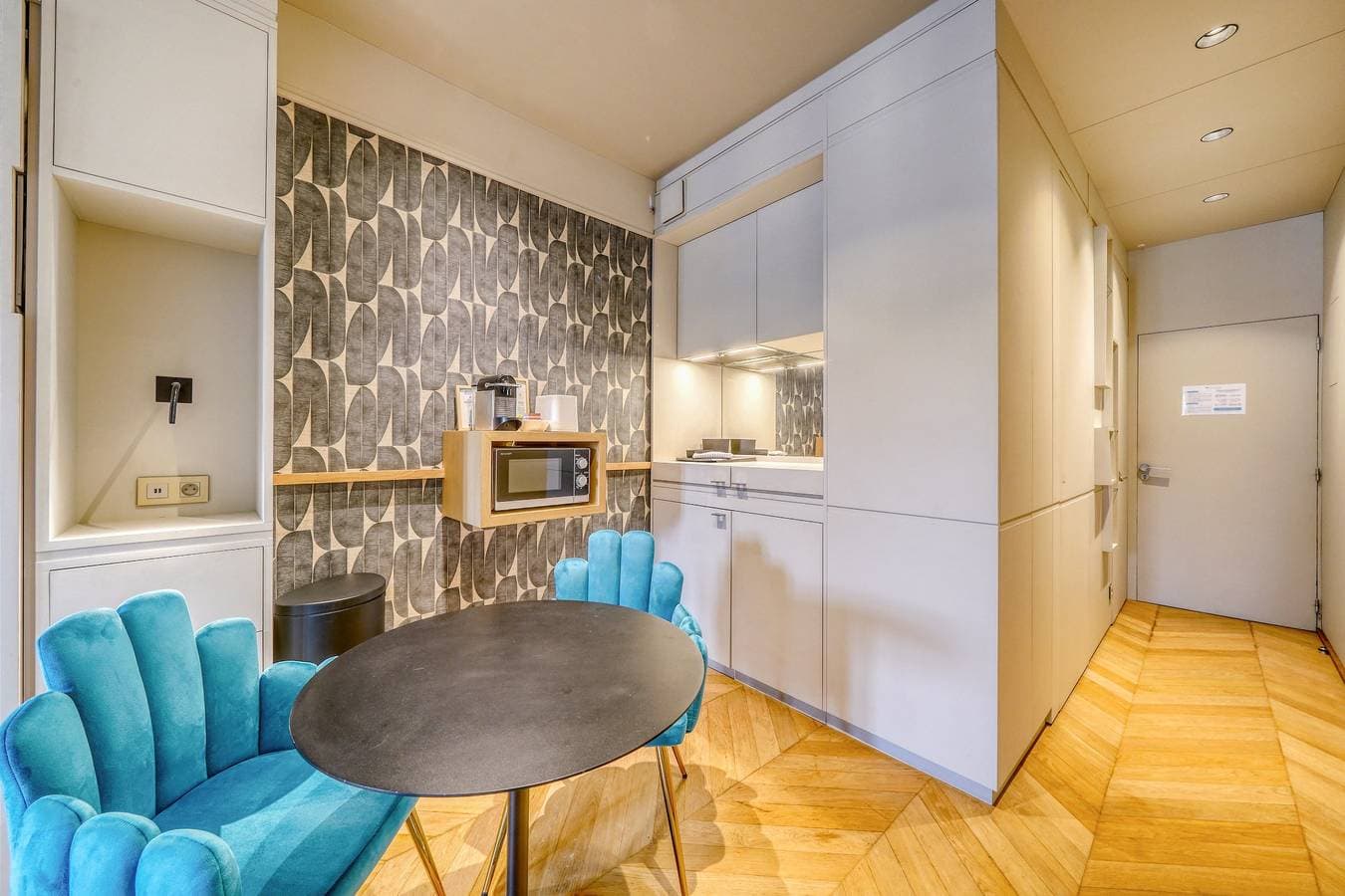 Foto 2 von 17: Ferienwohnung für 2 Personen