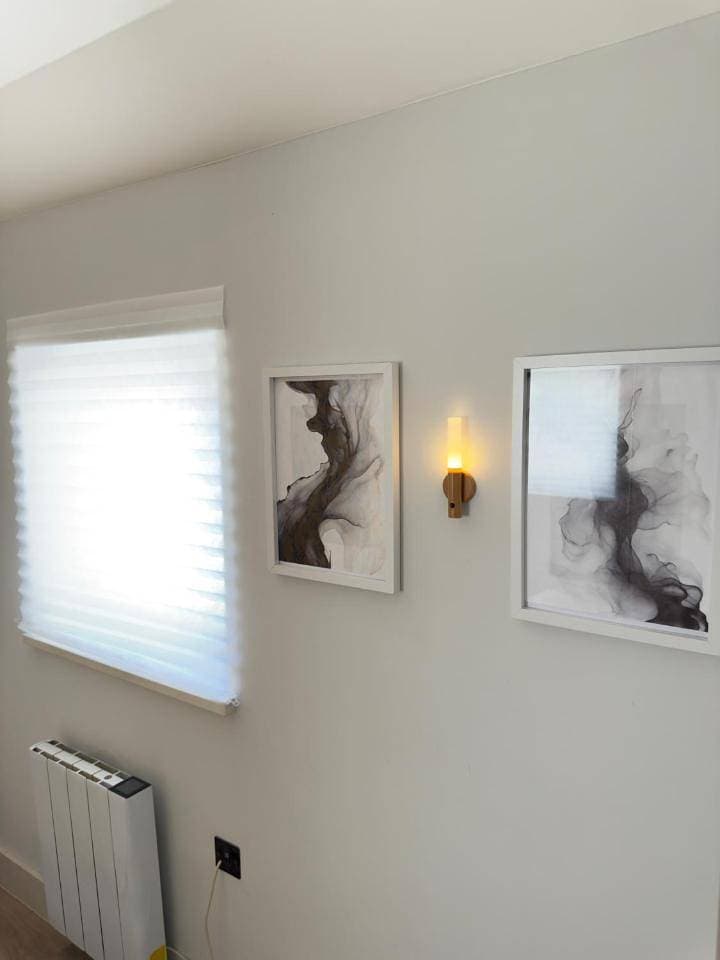 Foto 6 von 9: Double Room with Shared Bathroom