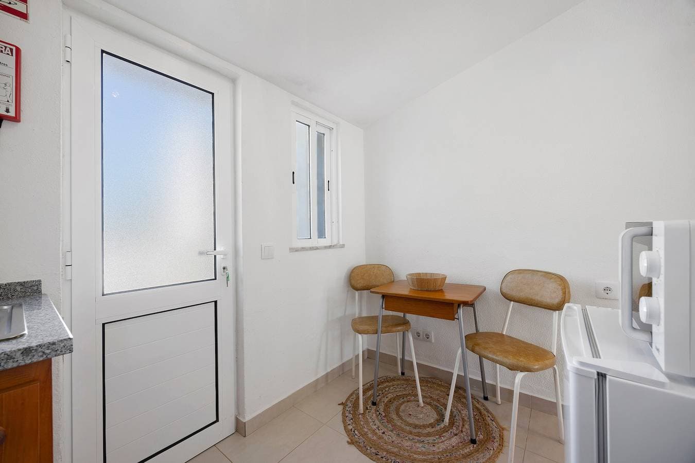 Foto 9 von 20: Studio-Apartment „Estúdio Agostinho“ mit privater Terrasse und WLAN