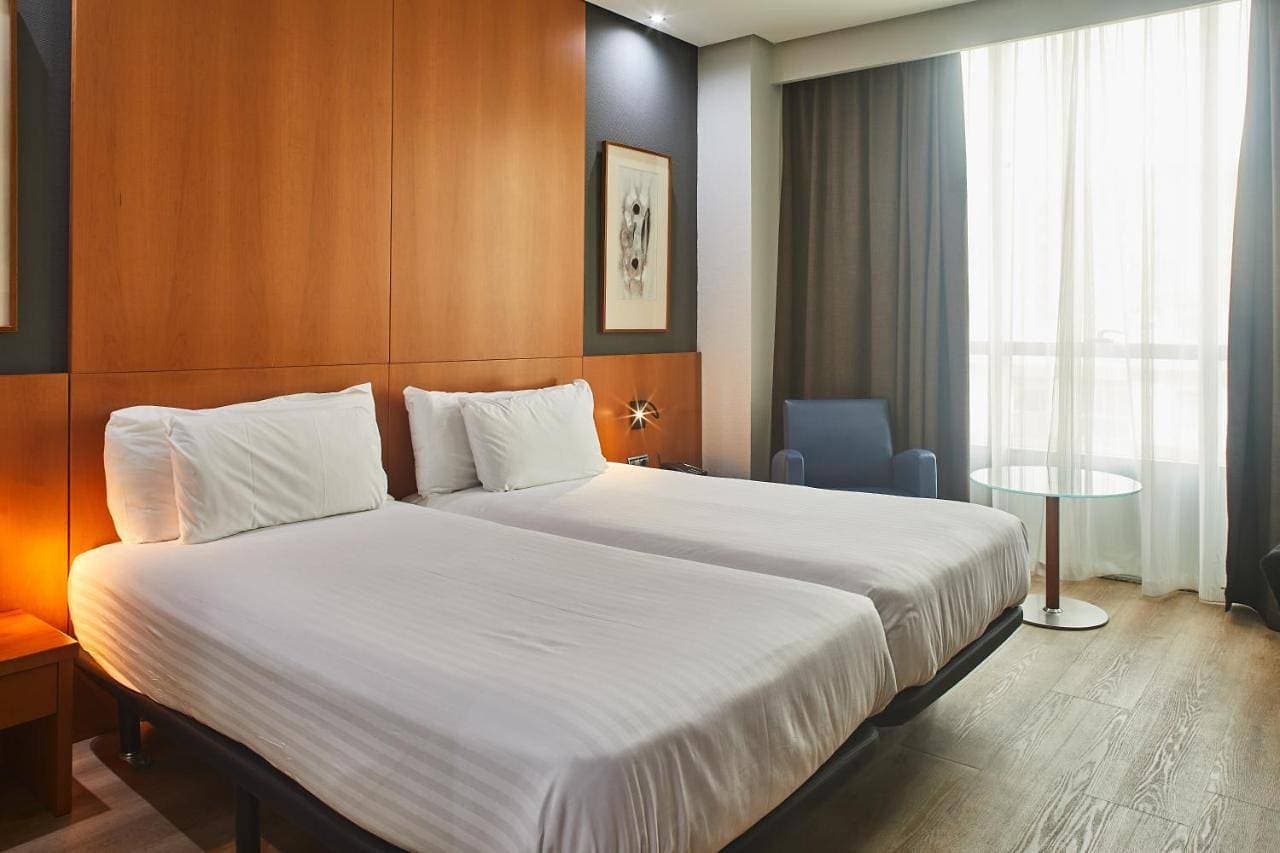 Foto 7 von 18: Comfort Double or Twin Room