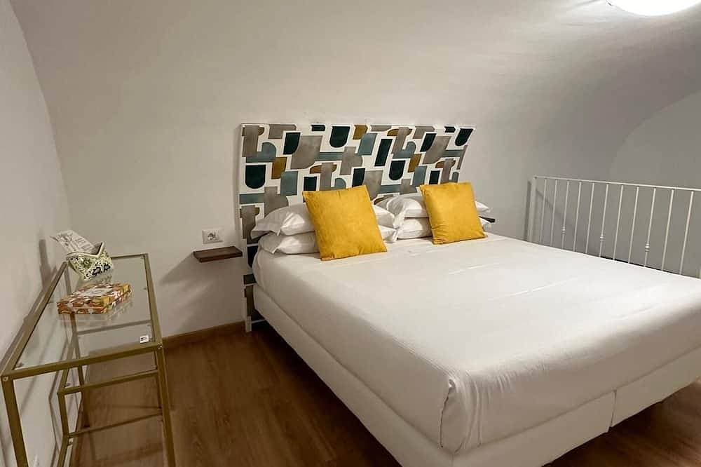 Foto 7 von 17: Chez Elena with shared terrace overlooking the sea Ravello