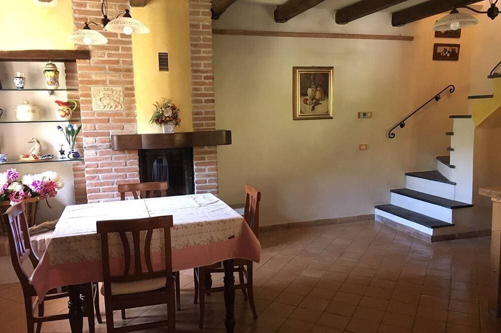 Foto 11 von 30: Ferienhaus / Villa - Tresana