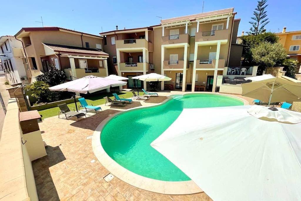 Apartment Felisa 1