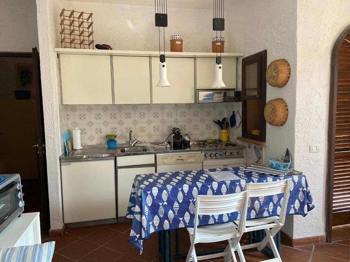 Foto 5 von 18: Two-Bedroom Apartment