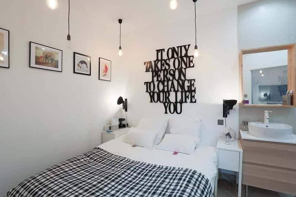 Foto 2 von 26: Beautiful atypical apartment AC / garage