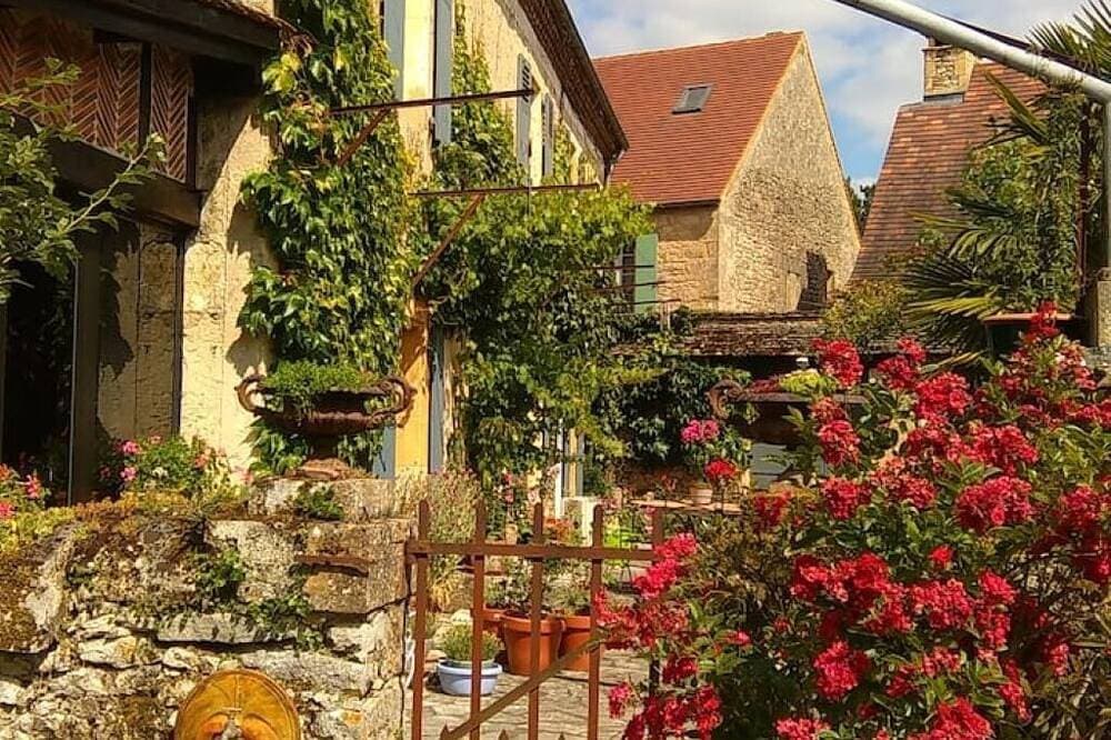Foto 10 von 30: Maison Chaumont: Quiet Retreat with Chateau Views