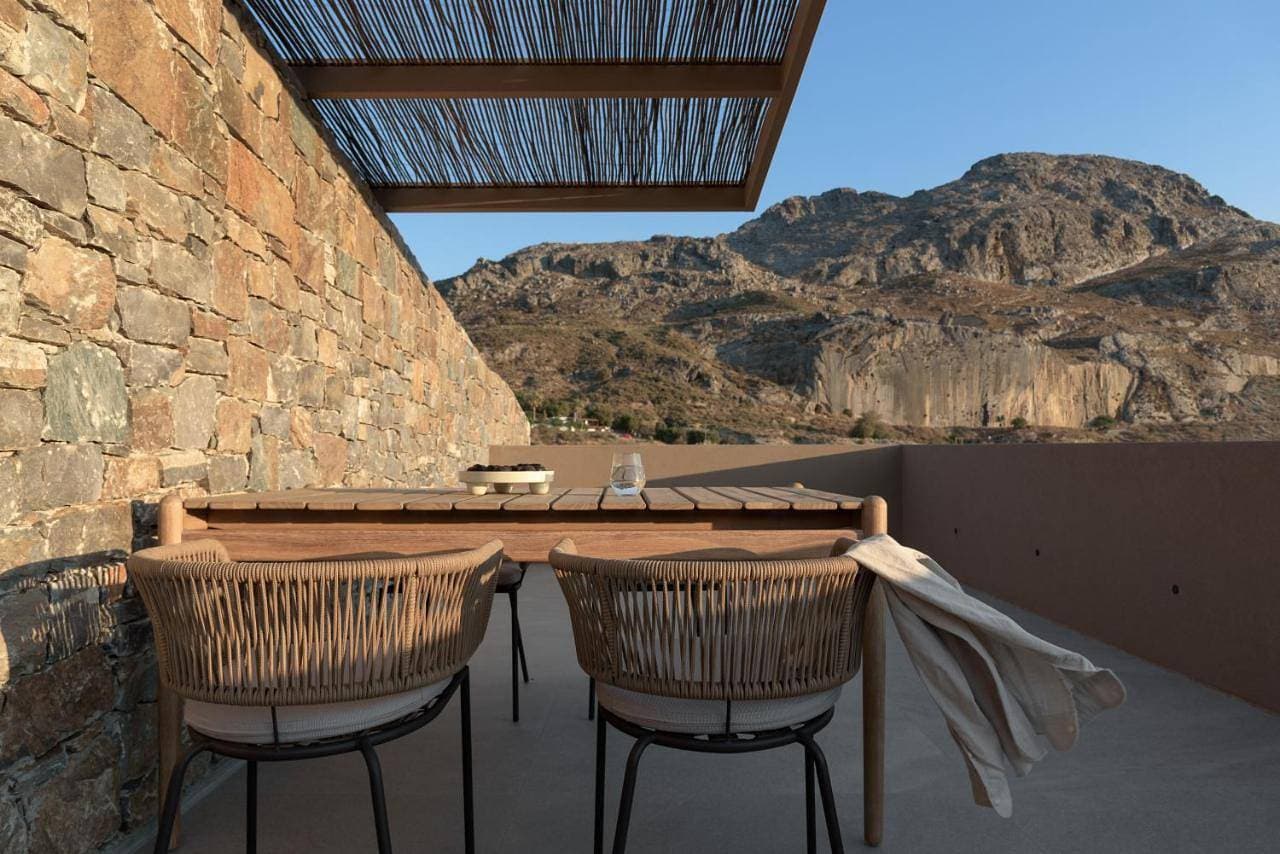 NERĒA Boutique Hotel 1
