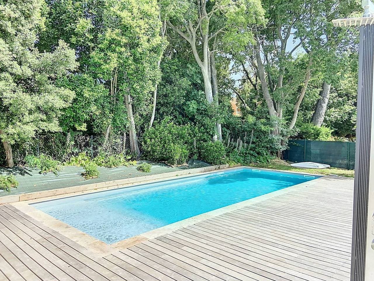 Charmante Wohnung mit Terrasse & Pool, in Strandnähe, Saint-Cyr-sur-Mer 1