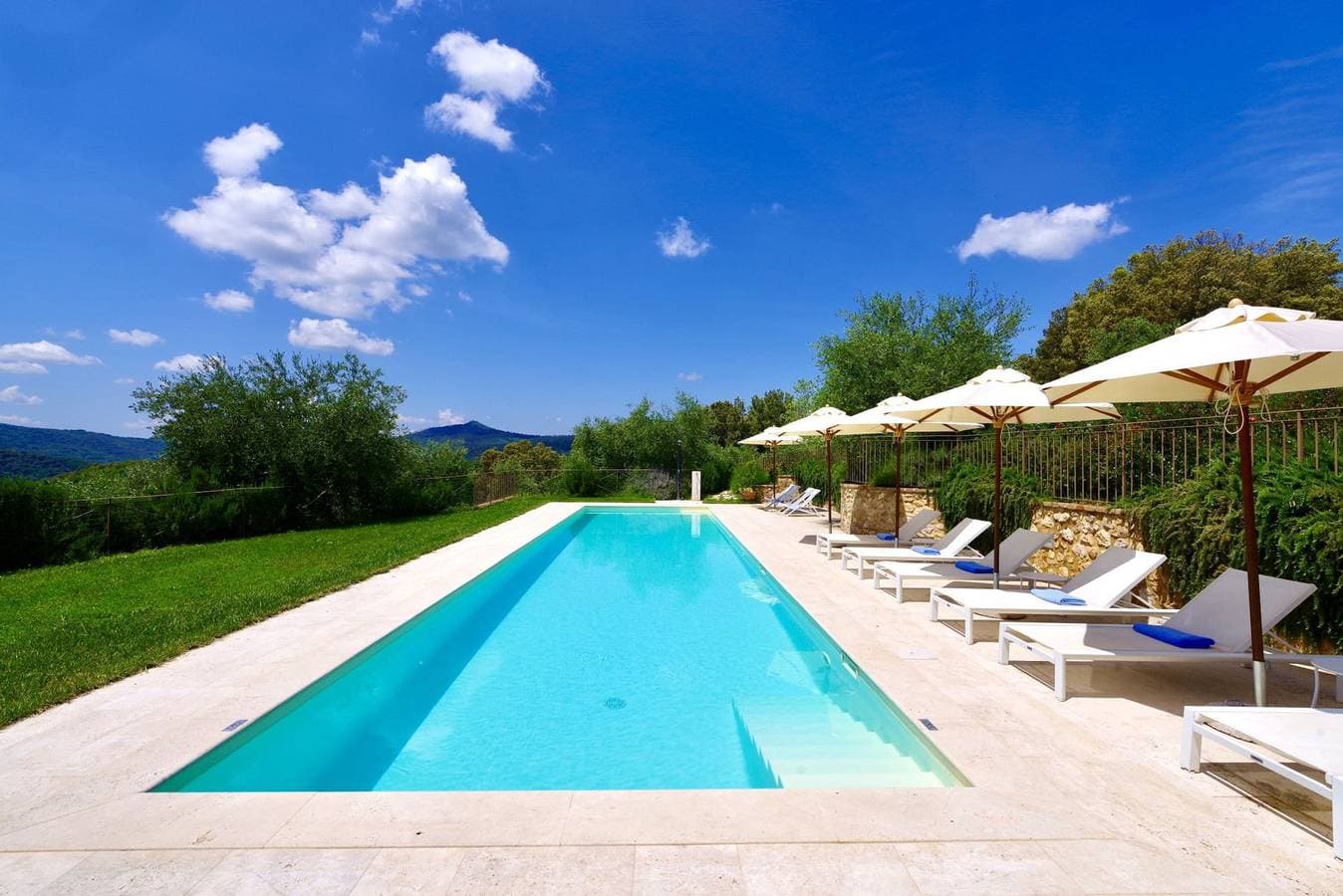 Foto 5 von 40: Mulino della Solaia - Arceno Rentals Club