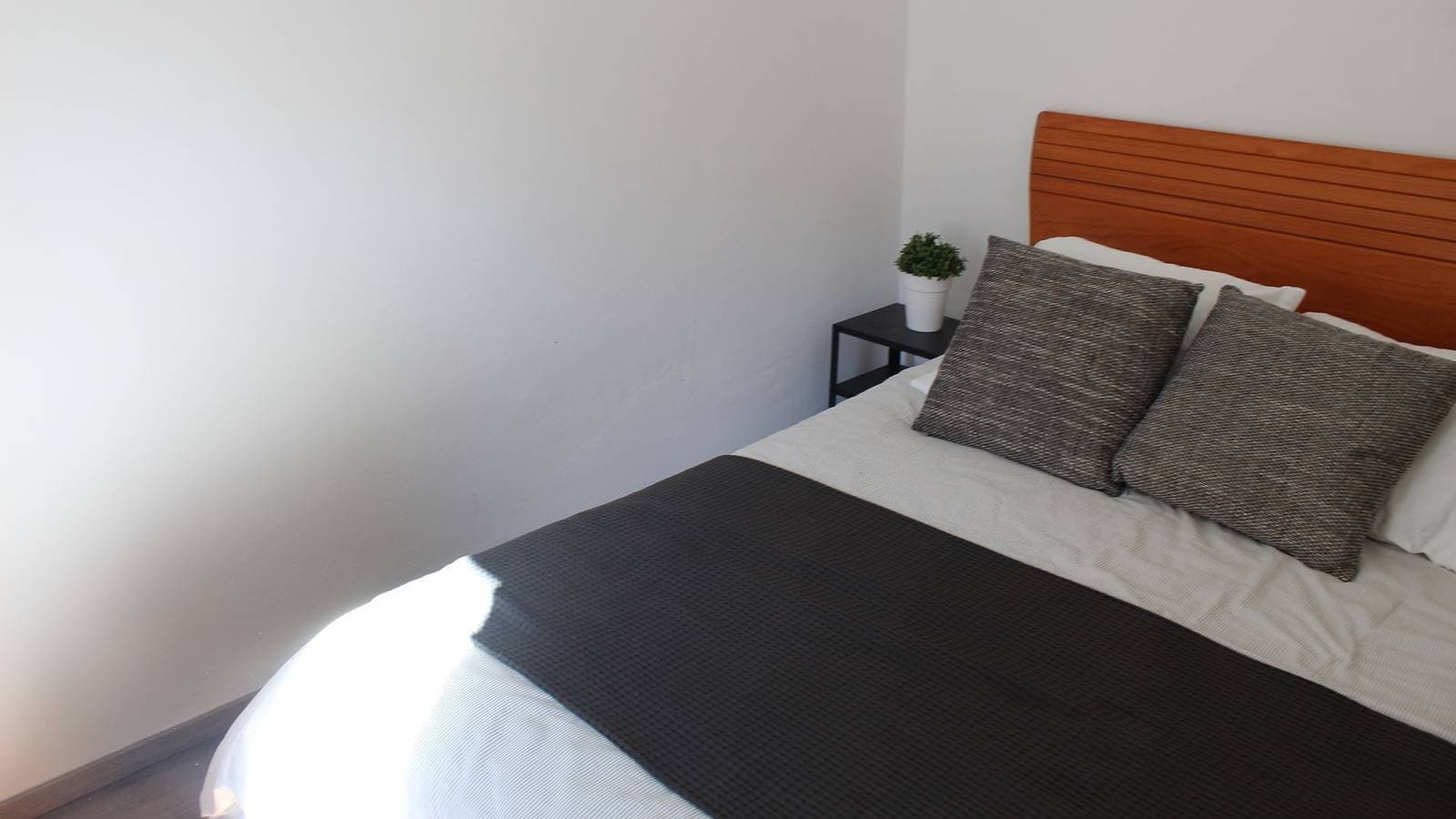 Foto 12 von 26: Ferienhaus für 5 Personen mit Terrasse