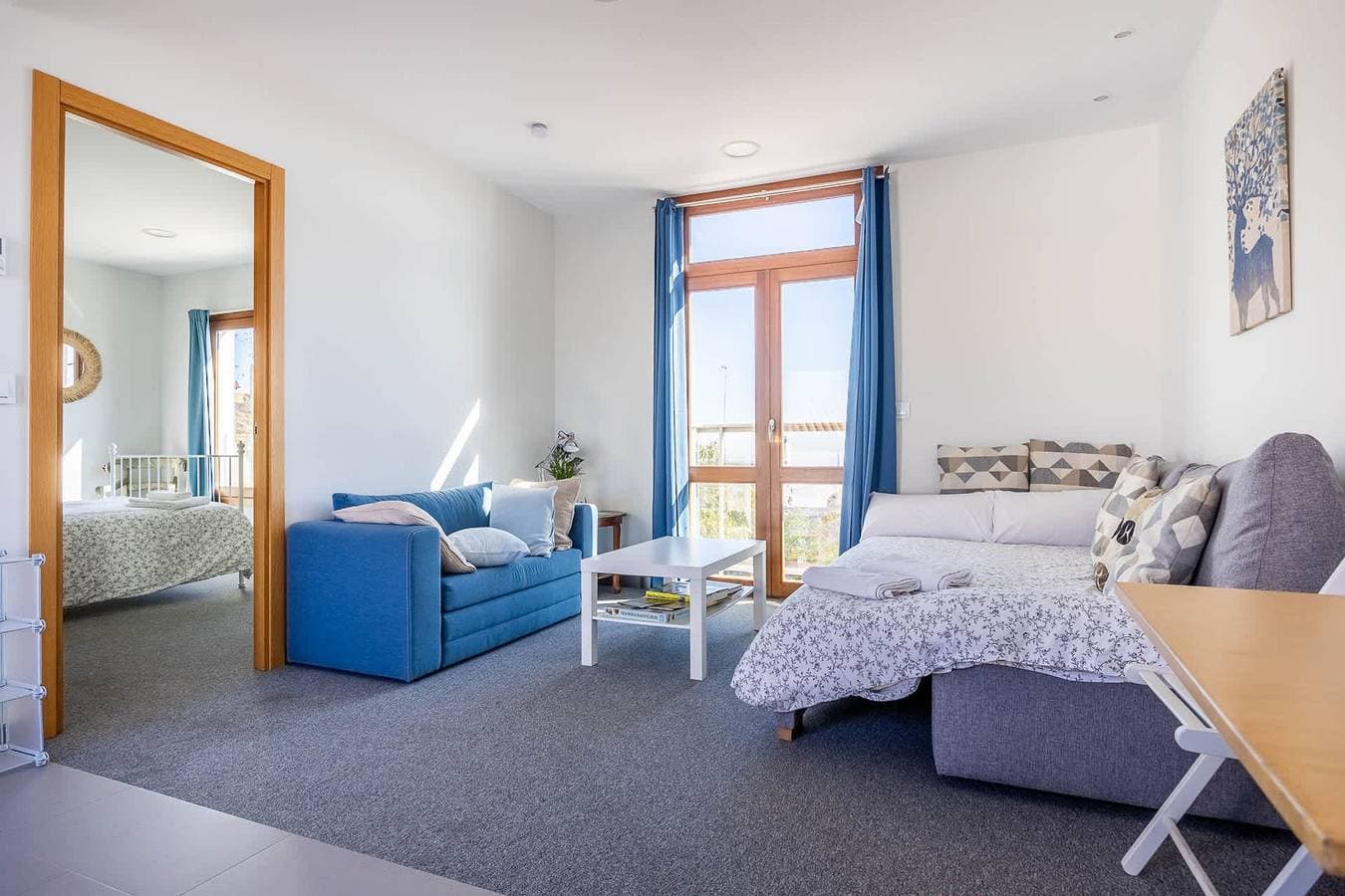 Foto 11 von 50: Ferienhaus für 4 Personen