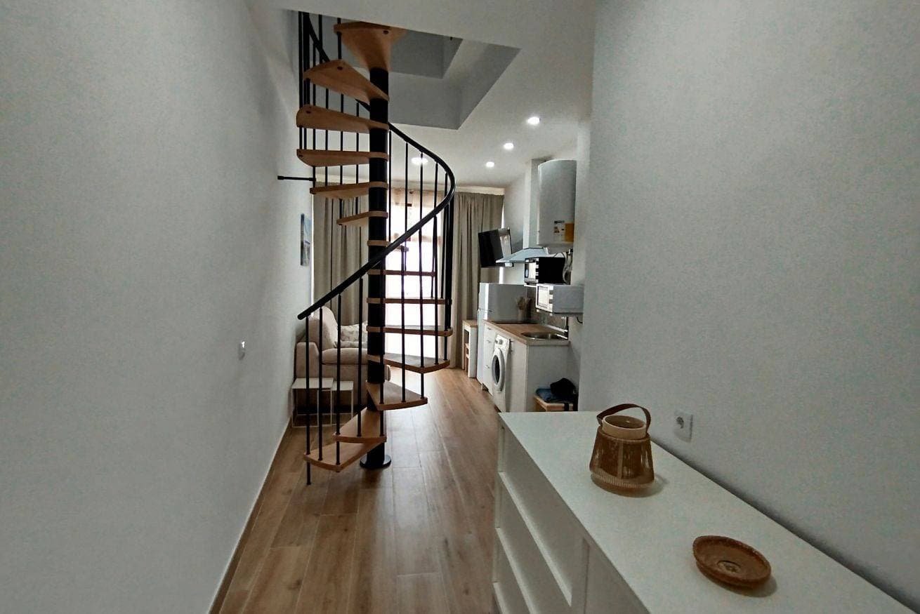 Foto 5 von 32: Ferienwohnung für 4 Personen