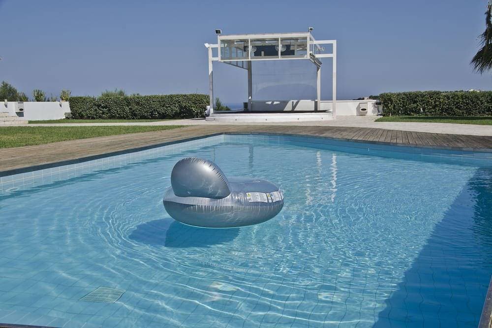 Foto 13 von 18: Black Pearl Suite (2-4 Personen)
